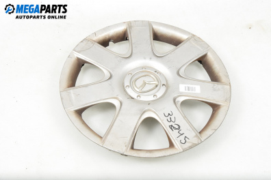 Тасове за Mazda 6 Sedan I (06.2002 - 12.2008), седан (Цената е за 1 бр.)