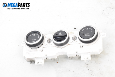 Панел климатик за Mazda 6 Sedan I (06.2002 - 12.2008)