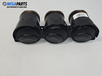 Духалки парно за Mazda 6 Sedan I (06.2002 - 12.2008)