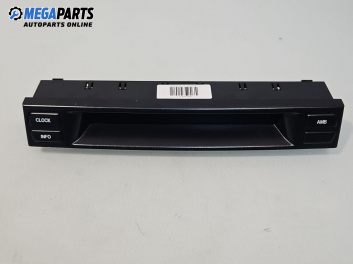 Часовник за Mazda 6 Sedan I (06.2002 - 12.2008), № CA-DM4592AK