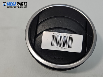 Духалка парно за Mazda 6 Sedan I (06.2002 - 12.2008)