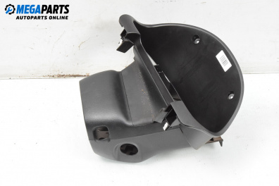 Интериорна пластмаса волан за Mazda 6 Sedan I (06.2002 - 12.2008), 4+1 вр., седан