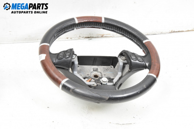 Волан за Mazda 6 Sedan I (06.2002 - 12.2008)