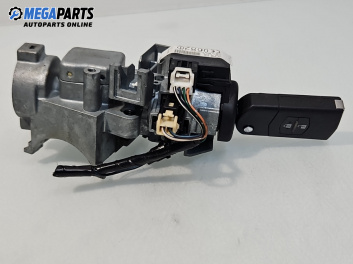 Контактен ключ за Mazda 6 Sedan I (06.2002 - 12.2008)