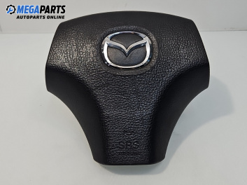 Airbag за Mazda 6 Sedan I (06.2002 - 12.2008), 4+1 вр., седан, позиция: предна