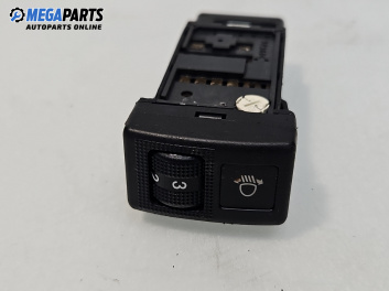 Бутон реглаж светлини за Mazda 6 Sedan I (06.2002 - 12.2008)