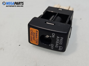 Ключалка airbag за Mazda 6 Sedan I (06.2002 - 12.2008)