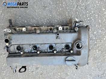 Глава за Mazda 6 Sedan I (06.2002 - 12.2008) 2.0, 147 к.с.