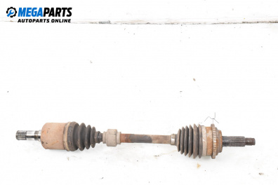 Полуоска за Mazda 6 Sedan I (06.2002 - 12.2008) 2.0, 147 к.с., позиция: предна, дясна