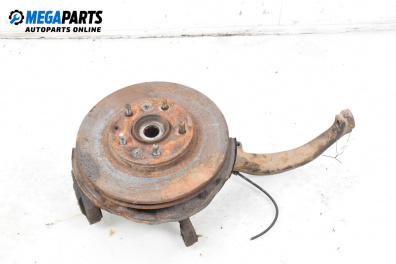 Шенкел главина за Mazda 6 Sedan I (06.2002 - 12.2008), позиция: предна, лява