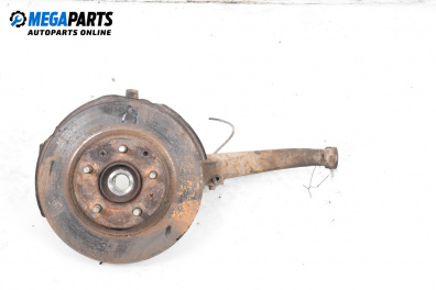 Шенкел главина за Mazda 6 Sedan I (06.2002 - 12.2008), позиция: предна, дясна