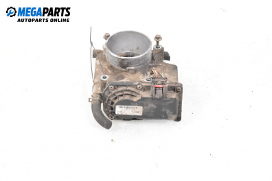 Дроселова клапа за Mazda 6 Sedan I (06.2002 - 12.2008) 2.0, 147 к.с.