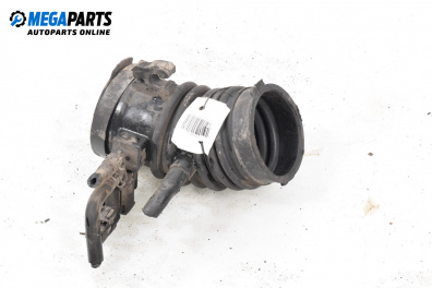 Гофриран маркуч за Mazda 6 Sedan I (06.2002 - 12.2008) 2.0, 147 к.с.