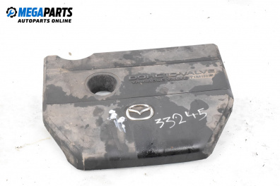 Декоративен капак двигател за Mazda 6 Sedan I (06.2002 - 12.2008)