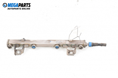 Бензинова рейка за Mazda 6 Sedan I (06.2002 - 12.2008) 2.0, 147 к.с., № 6M8G9D280AA