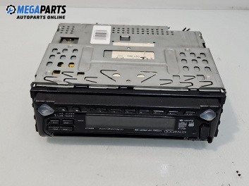 CD-радио за Volkswagen Polo Hatchback II (10.1994 - 10.1999), № KDCM4524