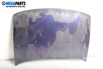 Преден капак за Volkswagen Polo Hatchback II (10.1994 - 10.1999), 2+1 вр., хечбек, позиция: предна