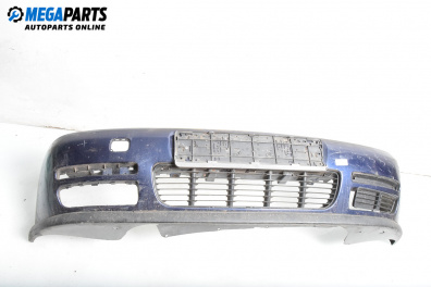 Предна броня за Volkswagen Polo Hatchback II (10.1994 - 10.1999), хечбек, позиция: предна