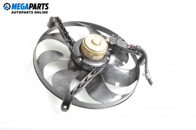 Перка охлаждане за Volkswagen Polo Hatchback II (10.1994 - 10.1999) 50 1.0, 50 к.с.