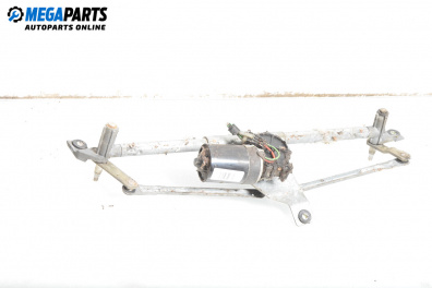 Ел. мотор за чистачките за Volkswagen Polo Hatchback II (10.1994 - 10.1999), хечбек, позиция: предна