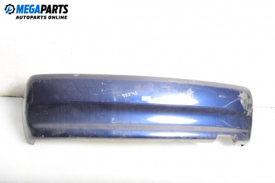 Задна броня за Volkswagen Polo Hatchback II (10.1994 - 10.1999), хечбек