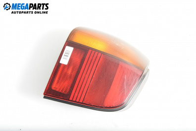 Стоп за Volkswagen Polo Hatchback II (10.1994 - 10.1999), хечбек, позиция: лява