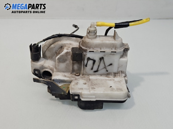 Брава на врата за Volkswagen Polo Hatchback II (10.1994 - 10.1999), позиция: предна, дясна