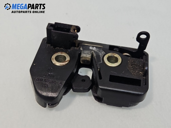 Брава заден капак за Volkswagen Polo Hatchback II (10.1994 - 10.1999), хечбек, позиция: задна