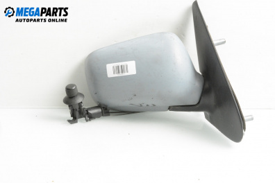 Огледало за Volkswagen Polo Hatchback II (10.1994 - 10.1999), 2+1 вр., хечбек, позиция: дясна