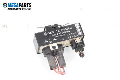 Реле перка за Volkswagen Polo Hatchback II (10.1994 - 10.1999) 50 1.0, № 1J0919506H