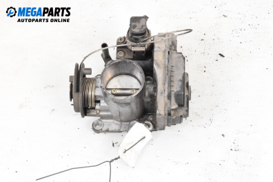 Дроселова клапа за Volkswagen Polo Hatchback II (10.1994 - 10.1999) 50 1.0, 50 к.с.