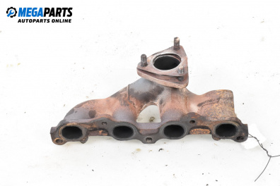 Изпускателен колектор  за Volkswagen Polo Hatchback II (10.1994 - 10.1999) 50 1.0, 50 к.с.