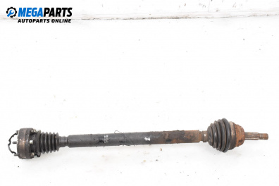 Полуоска за Volkswagen Polo Hatchback II (10.1994 - 10.1999) 50 1.0, 50 к.с., позиция: предна, дясна