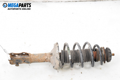 Макферсон за Volkswagen Polo Hatchback II (10.1994 - 10.1999), хечбек, позиция: предна, лява