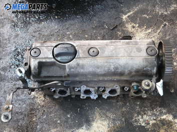 Глава за Volkswagen Polo Hatchback II (10.1994 - 10.1999) 50 1.0, 50 к.с.