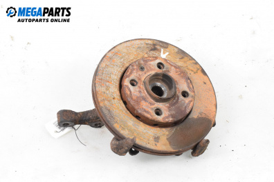 Шенкел главина за Volkswagen Polo Hatchback II (10.1994 - 10.1999), позиция: предна, лява