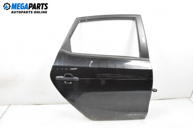 Врата за Hyundai i30 Hatchback I (10.2007 - 11.2011), 4+1 вр., хечбек, позиция: задна, дясна