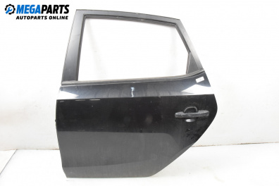 Врата за Hyundai i30 Hatchback I (10.2007 - 11.2011), 4+1 вр., хечбек, позиция: задна, лява