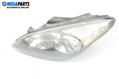 Фар за Hyundai i30 Hatchback I (10.2007 - 11.2011), хечбек, позиция: лява