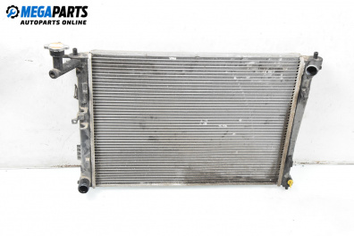 Воден радиатор за Hyundai i30 Hatchback I (10.2007 - 11.2011) 1.4, 109 к.с.