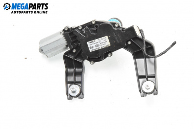 Ел. мотор за чистачките за Hyundai i30 Hatchback I (10.2007 - 11.2011), хечбек, позиция: задна