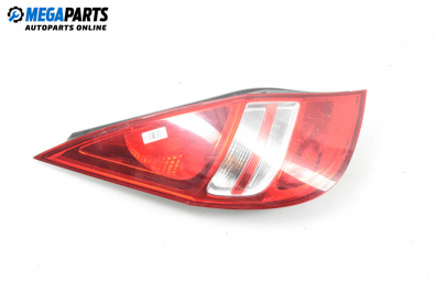 Стоп за Hyundai i30 Hatchback I (10.2007 - 11.2011), хечбек, позиция: лява