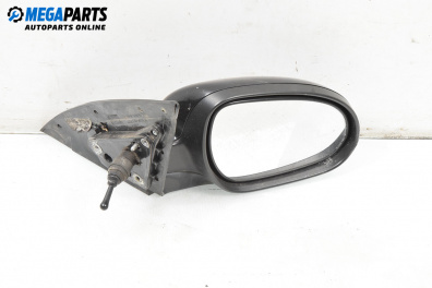 Огледало за Hyundai i30 Hatchback I (10.2007 - 11.2011), 4+1 вр., хечбек, позиция: дясна
