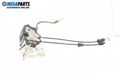 Брава на врата за Hyundai i30 Hatchback I (10.2007 - 11.2011), позиция: предна, дясна