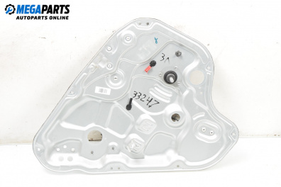 Основа кора врата за Hyundai i30 Hatchback I (10.2007 - 11.2011), 4+1 вр., хечбек, позиция: задна, лява