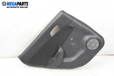 Кора врата за Hyundai i30 Hatchback I (10.2007 - 11.2011), 4+1 вр., хечбек, позиция: задна, лява