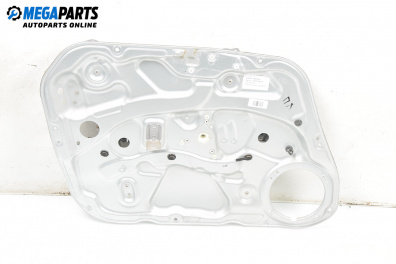 Основа кора врата за Hyundai i30 Hatchback I (10.2007 - 11.2011), 4+1 вр., хечбек, позиция: предна, лява