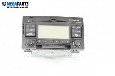 Мултимедия за Hyundai i30 Hatchback I (10.2007 - 11.2011)