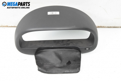 Интериорна пластмаса километраж за Hyundai i30 Hatchback I (10.2007 - 11.2011), 4+1 вр., хечбек