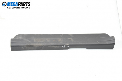 Праг за Hyundai i30 Hatchback I (10.2007 - 11.2011), 4+1 вр., хечбек, позиция: дясна